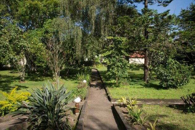 Meru View Lodge - Photo5