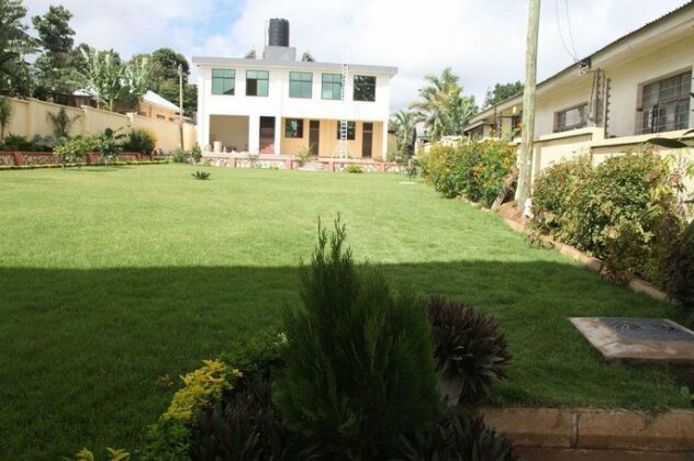 Merves Hotel - Photo2