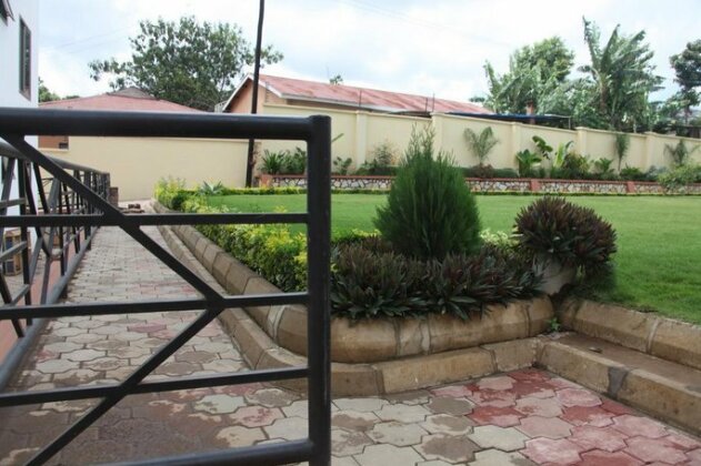 Merves Hotel - Photo5