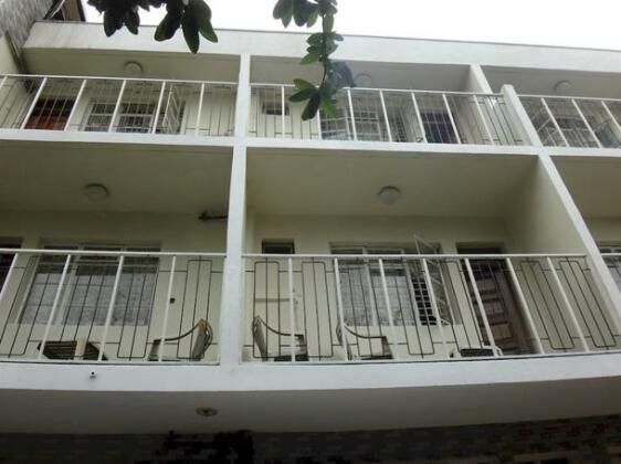 Midway Hotel - Photo4