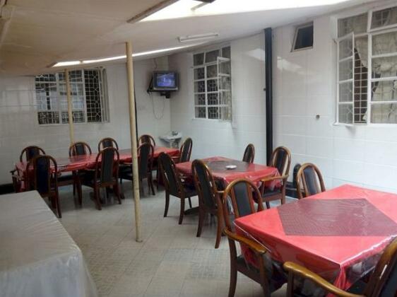 Midway Hotel - Photo5
