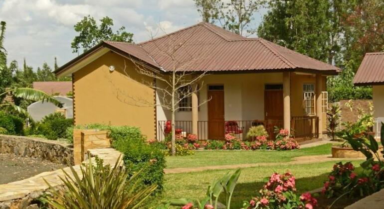 Milimani Cottages