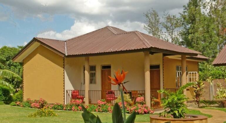 Milimani Cottages - Photo2