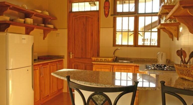 Milimani Cottages - Photo5