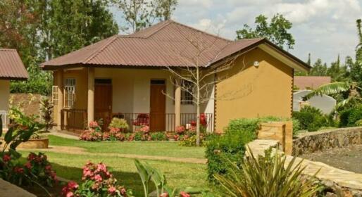 Milimani Cottages