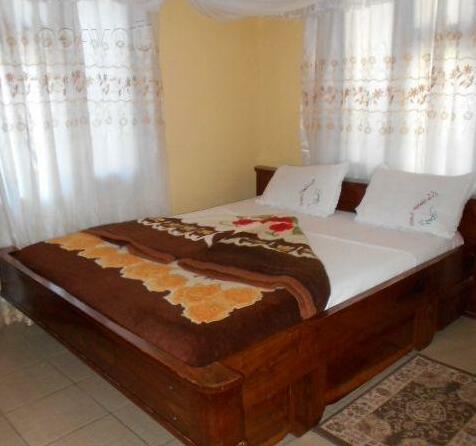 Mlimani Lodge - Photo4