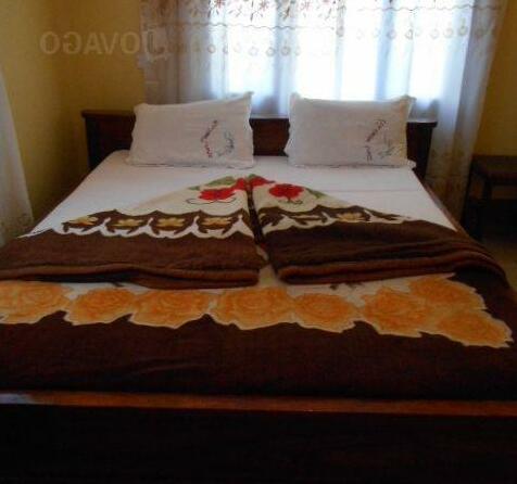 Mlimani Lodge - Photo5