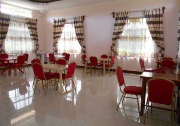 Motel Silver - Photo4