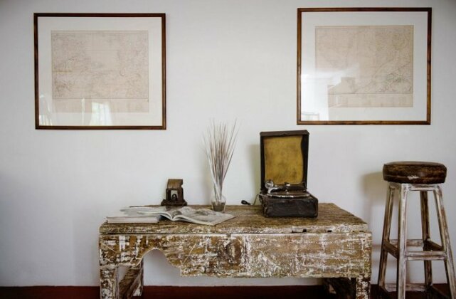 Mount Meru Game Lodge - Photo2