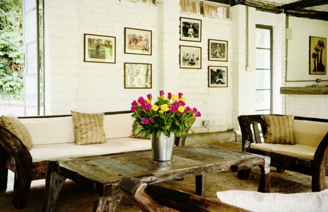 Mount Meru Game Lodge - Photo4