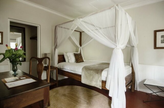 Mount Meru Game Lodge - Photo5