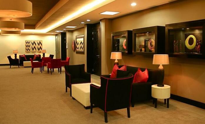 Mount Meru Hotel - Photo3