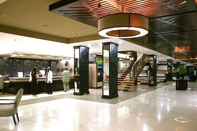 Mount Meru Hotel - Photo5