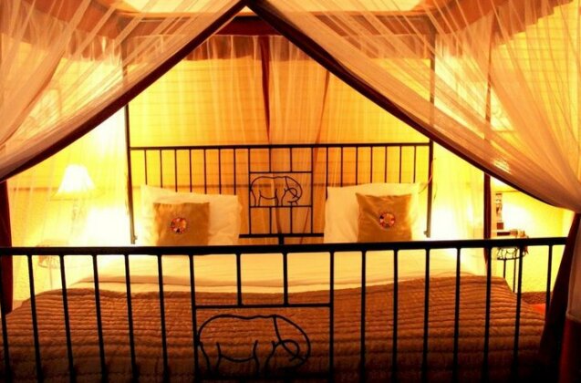 Mt Meru Game Lodge - Photo5