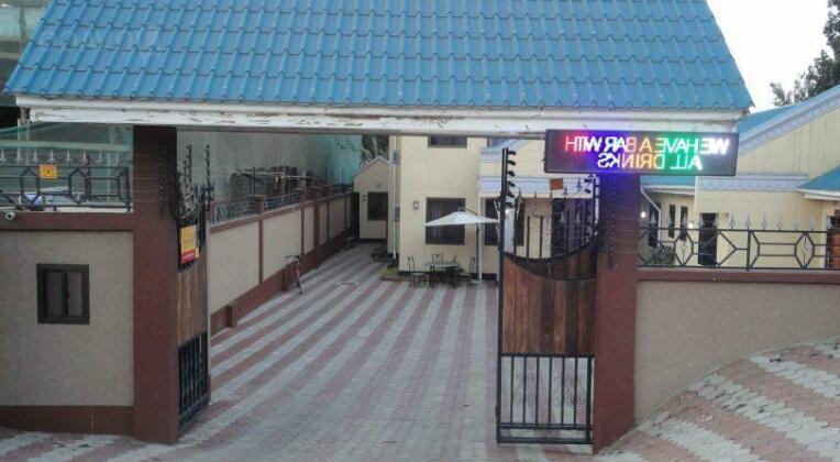 Munga Executive Lodge - Photo3