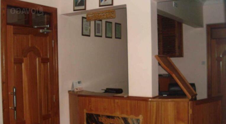 Munga Executive Lodge - Photo4