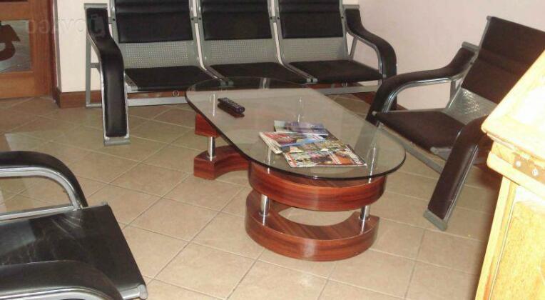 Munga Executive Lodge - Photo5