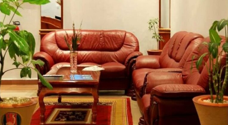 Natron Palace Hotel - Photo3