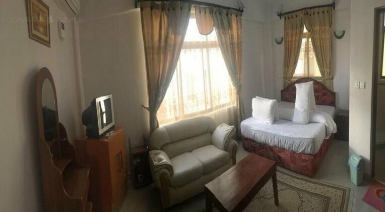 Natron Palace Hotel - Photo4