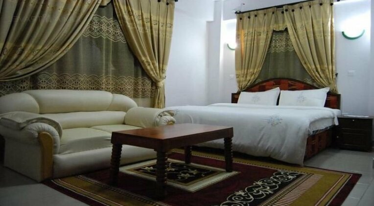 Natron Palace Hotel - Photo5