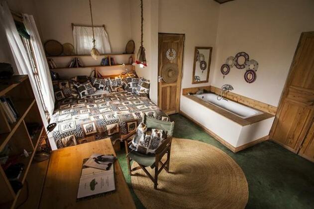 Nature Homes - Africa Amini Life - Photo2