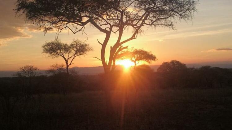 Nature Homes - Africa Amini Life - Photo4