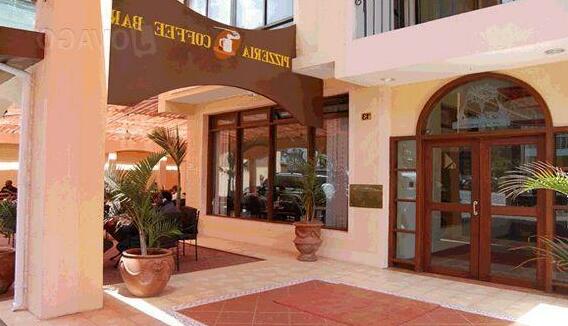 New Safari Hotel - Photo3