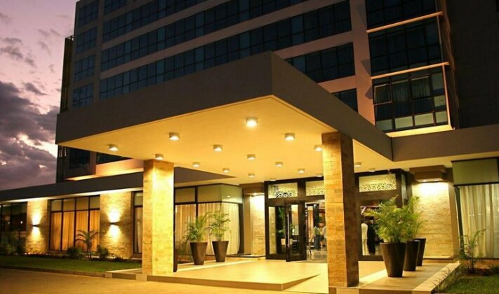 Novotel Mount Meru - Photo3
