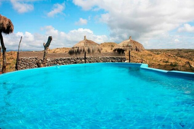 Osiligilai Maasai Lodge