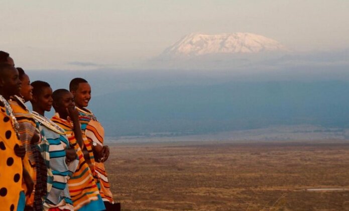 Osiligilai Maasai Lodge - Photo2