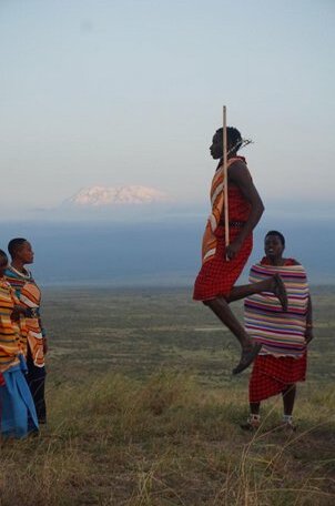 Osiligilai Maasai Lodge - Photo3
