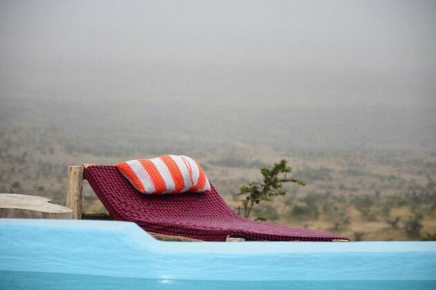 Osiligilai Maasai Lodge - Photo5