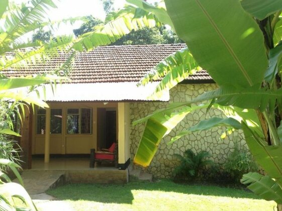 Outpost Lodge