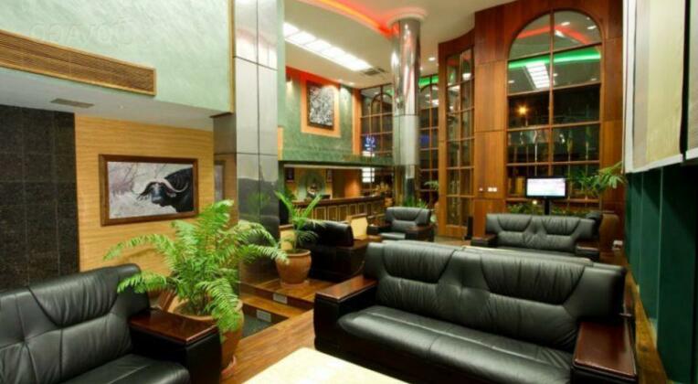 Palace Hotel Arusha - Photo3