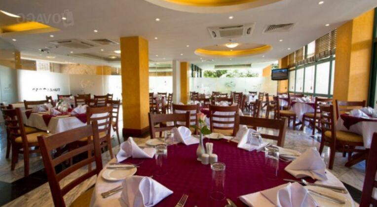 Palace Hotel Arusha - Photo4