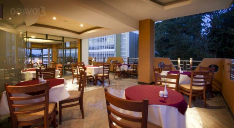 Palace Hotel Arusha - Photo5