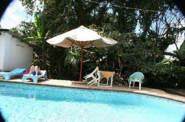 Pamoja Expeditions Lodge - Photo2