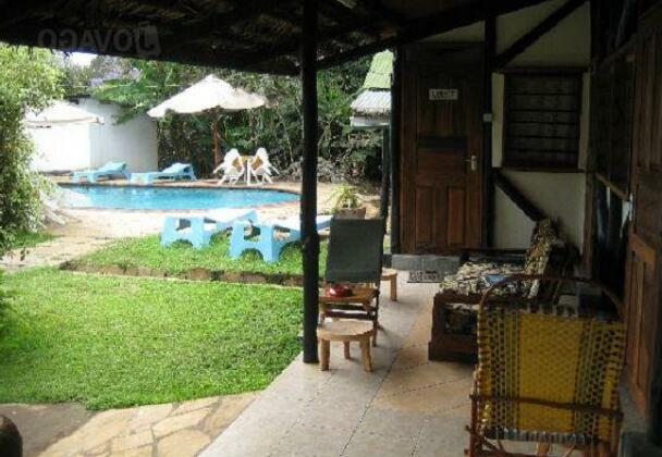 Pamoja Expeditions Lodge - Photo3