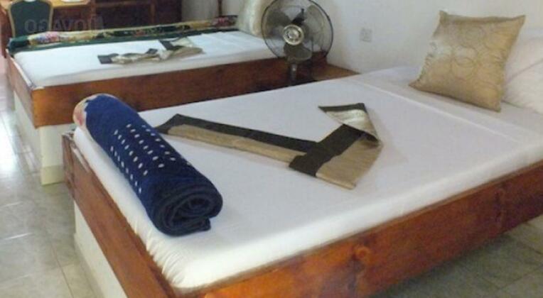 Pamoja Expeditions Lodge - Photo4
