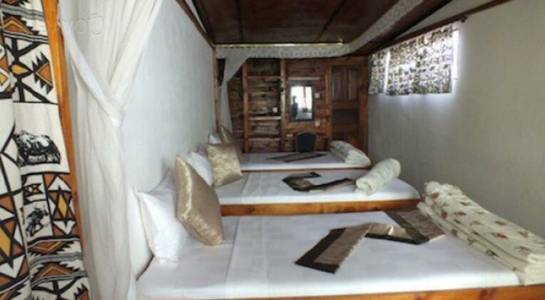 Pamoja Expeditions Lodge - Photo5