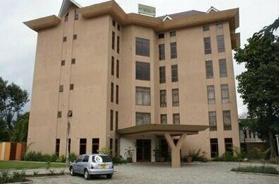 Panone Hotel Sakina