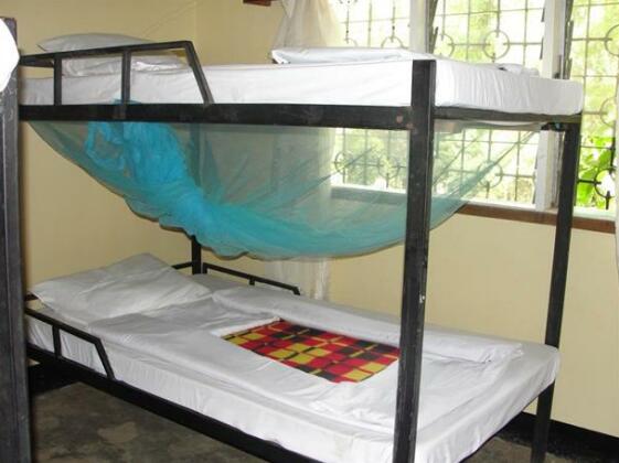 Peace Matunda Campsite and Backpackers - Photo3