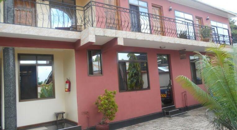 Penguin Resort Hotel - Photo3