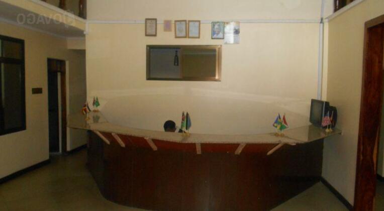 Penguin Resort Hotel - Photo4
