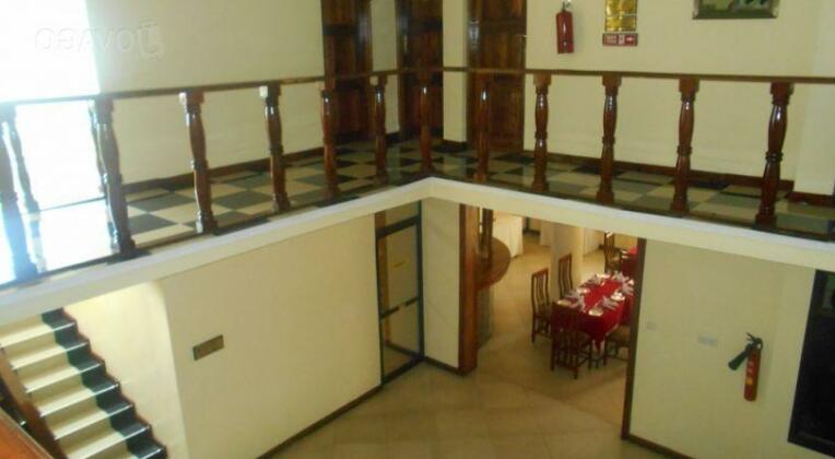 Penguin Resort Hotel - Photo5