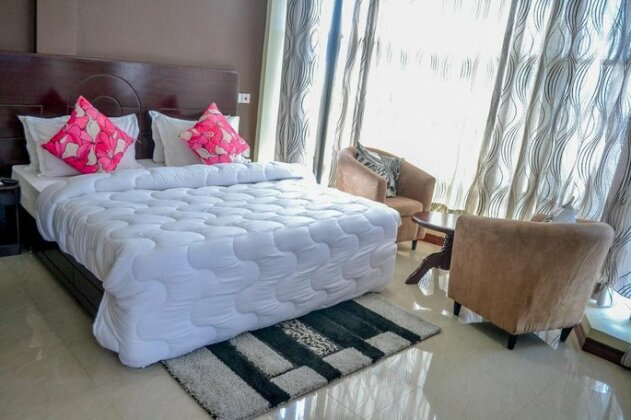 Point Zone Resort - Photo3