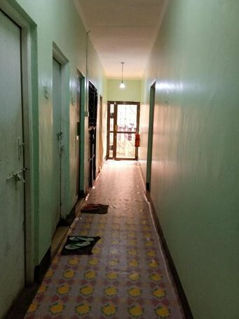 Raphia Backpackers Hostel - Photo3