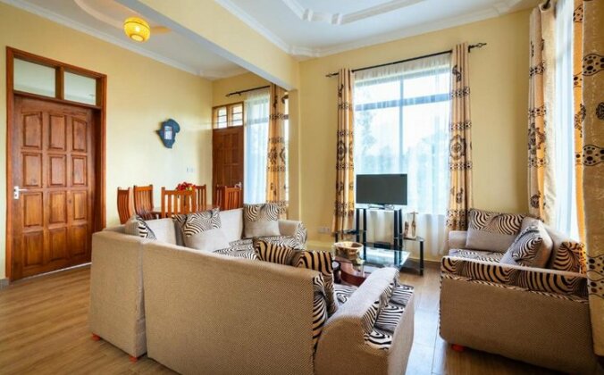 Rayan Apartments & Safaris - Photo2
