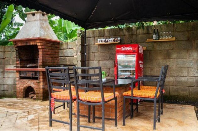 Rayan Apartments & Safaris - Photo3