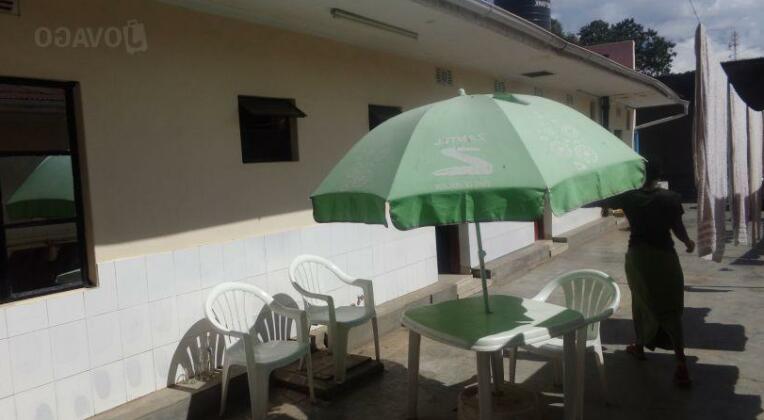 Rexona B Guest House - Photo4